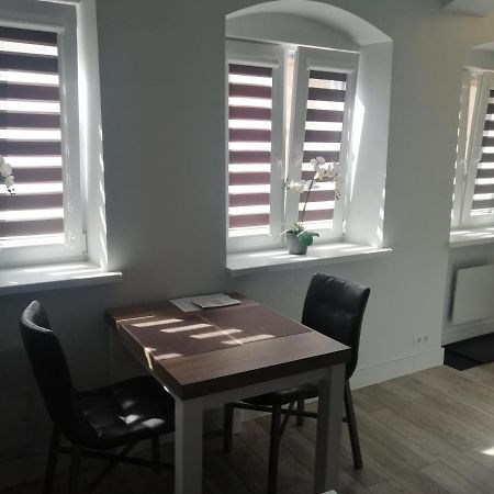 Apartament W Centrum Lublin Exteriör bild